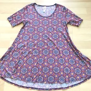 Lularoe XXS Perfect T NWOT
